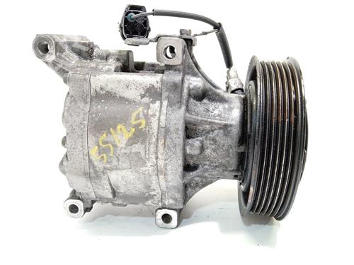 AC compressor TOYOTA COROLLA (_E12_) 1.4 D (NDE120_, NDE120R) | BP23244113M34 - Image 2