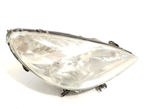 Used Right headlight PEUGEOT 607 (9D, 9U) 2.2 HDi (133 hp) 27678585