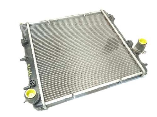 Used Water radiator CITROËN C3 II (SC_) 1.0 VTi 68 (68 hp) 9691576