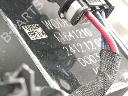 Engine MG MG TF 115 | BP34187397M1  - Image 6