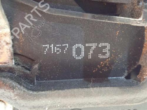 Front left lock BMW 3 Coupe (E92) 335 i | BP9754224C98 