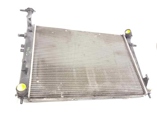 Used Water radiator KIA SPORTAGE II (JE_, KM_) 2.0 i 16V (141 hp) 16770942