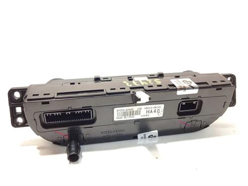 Climate control KIA CEE'D (JD) 1.0 T-GDI | BP16865984I5 