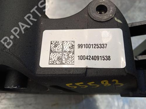 Convertible top PORSCHE 911 Convertible (992) 3.8 Turbo S (992650) | BP24331822C123 