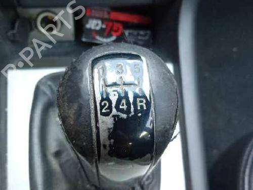 Driver airbag CHEVROLET EPICA (KL1_) 2.0 D | BP16356409C9 