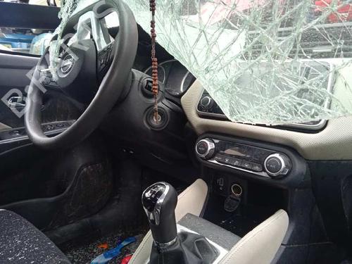 Left front window switch NISSAN MICRA V (K14) | BP13211459I27 - Image 22