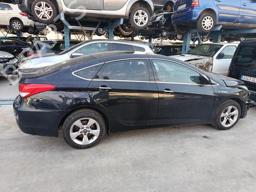 Engine HYUNDAI i40 I (VF) 1.7 CRDI | BP37031182M1 - Image 16