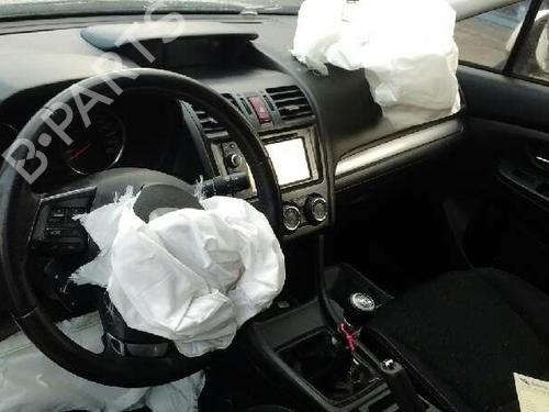 Left front window switch SUBARU XV (_GP_) 2.0 D AWD (GPD) | BP4806166I27 - Image 9