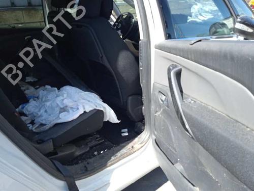 Steering column CITROËN C4 SPACETOURER (3D_) 1.2 PureTech 130 | BP18270389M21 