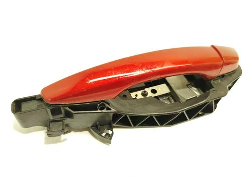 Used Rear left exterior door handle CITROËN C4 III (BA_, BB_, BC_) 1.2 PureTech 130 (BAHNSA, BAHNSB) (130 hp) 26728079
