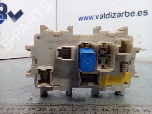 Fuse box NISSAN PATHFINDER III (R51) | BP4081128E1 - Image 2