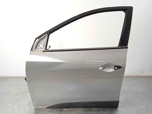 Used Left front door HYUNDAI ix35 (LM, EL, ELH) 1.7 CRDi (116 hp) 17856231