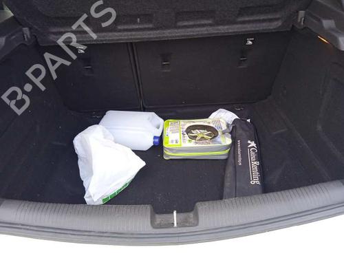 Left front window switch OPEL ASTRA J GTC 1.6 CDTI (08) | BP15098178I27