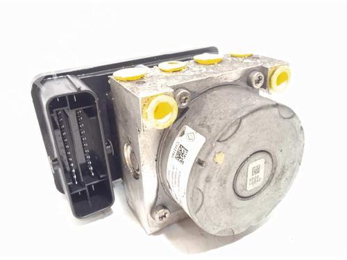 Used ABS pump DACIA DOKKER MPV (KE_) [2012-2021]  10733538