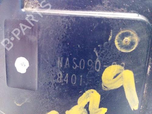 Throttle body NISSAN PATROL GR V Wagon (Y61) 3.0 DTi | BP4474179M82