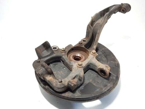 Left front steering knuckle LAND ROVER RANGE ROVER SPORT I (L320) 2.7 D 4x4 | BP7830253M25 