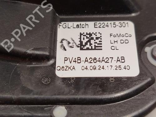 Front left lock FORD KUGA III (DFK) 2.5 Duratec Plug-in-Hybrid | BP30319770C98 - Image 3
