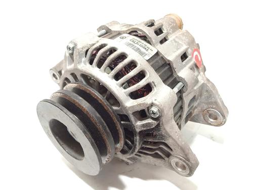 Used Alternator Alternator FORD RANGER (ER, EQ, R_) 2.5 TD 4x4 (109 hp) 17317591 17317591