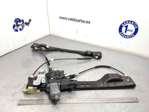 Used Front right window mechanism OPEL ZAFIRA TOURER C (P12) 1.6 CDTI (75) (136 hp) 2595011