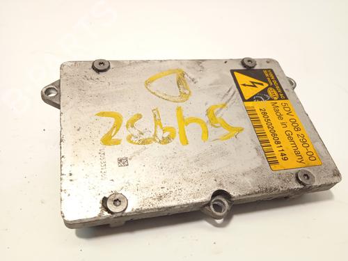 Ballast Xénon RENAULT SCÉNIC II (JM0/1_) 1.9 dCi (JM14) | BP21592877C53 