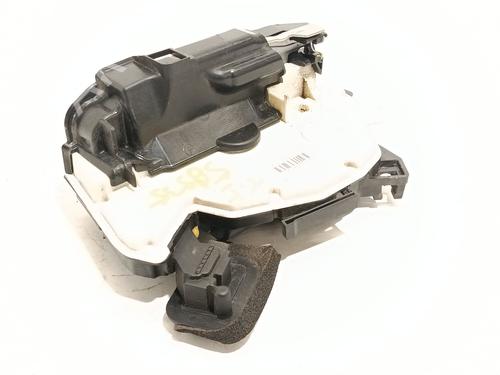 Used Rear left lock Rear left lock 36801121 36801121