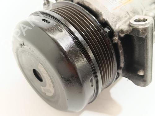 AC compressor MERCEDES-BENZ C-CLASS (W204) C 220 CDI (204.002) | BP36564467M34 - Image 4