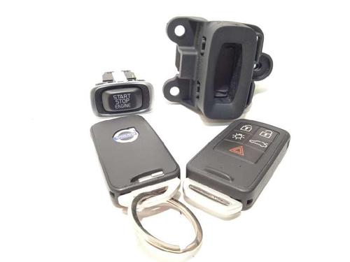 Used Ignition barrel Ignition barrel VOLVO S60 II (134) D3 (163 hp) 13044259 13044259