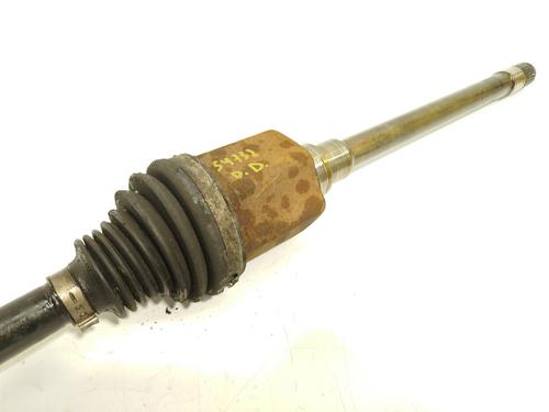 Right front driveshaft BMW X3 (F25) xDrive 20 d | BP21568727M39