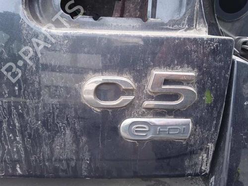 Driver airbag CITROËN C5 III (RD_) 2.0 HDi 140 (RDRHF8, RDRHFA, RDRHA8, RDRHAJ) | BP18459129C9 