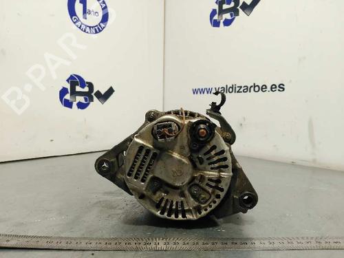 Alternator KIA SORENTO I (JC) 2.5 CRDi 4WD | BP1460199M7