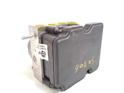 ABS pump NISSAN QASHQAI II (J11, J11_)  | BP13618745M43 