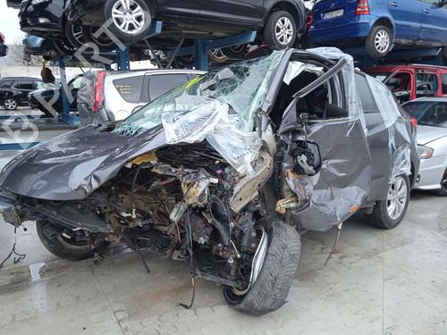 Used Parts HONDA HR-V (RU)  1.5 (RU1)  4440567
