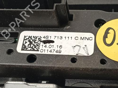 Electronic module AUDI R8 (4S3, 4SP) 5.2 FSI Plus quattro | BP30687156M83 - Image 5