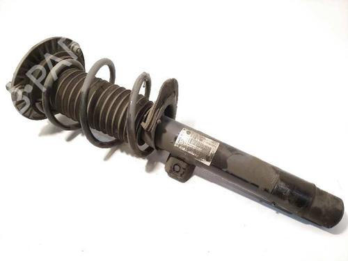 Used Left front shock absorber Left front shock absorber 5765770 5765770