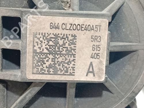 Right rear brake caliper VW GOLF VIII Variant (CG5, DB5) 1.0 TSI | BP34435274M106 - Image 3