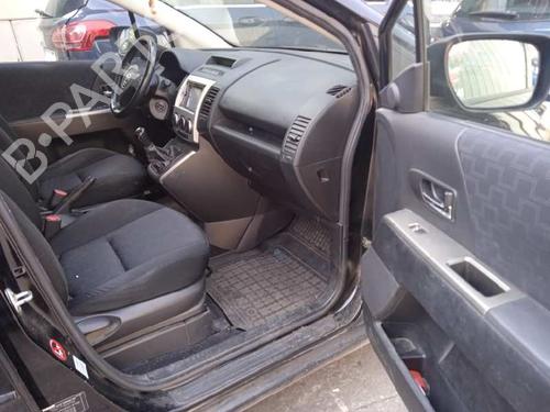 ECU airbags MAZDA 5 (CR) 2.0 CD (CR19) | BP15600278M53 