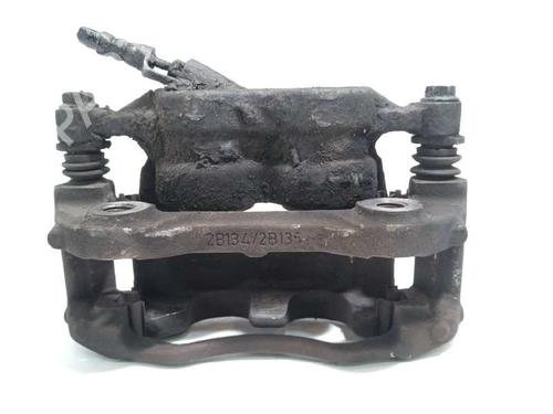 Left front brake caliper FORD TRANSIT CUSTOM V362 Van (FY, FZ) | BP11563276M105 - Image 3