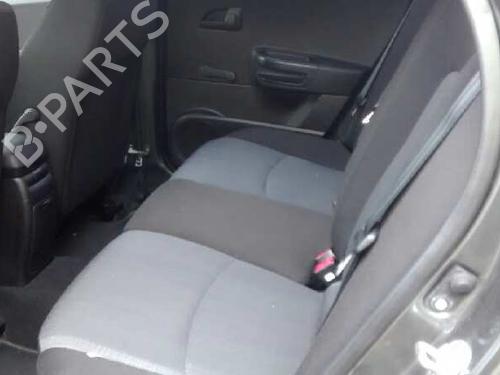 Display monitor KIA CEE'D Hatchback (ED) | BP3451718C48