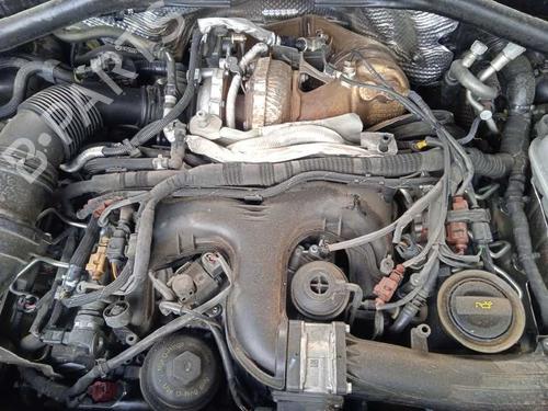 Gearbox PORSCHE MACAN (95B)  | BP16065412M3 