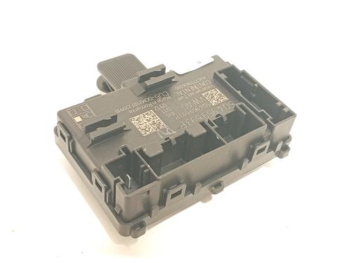 Used Electronic module Electronic module SKODA KAROQ (NU7, ND7) 1.5 TSI (150 hp) 34701941 34701941