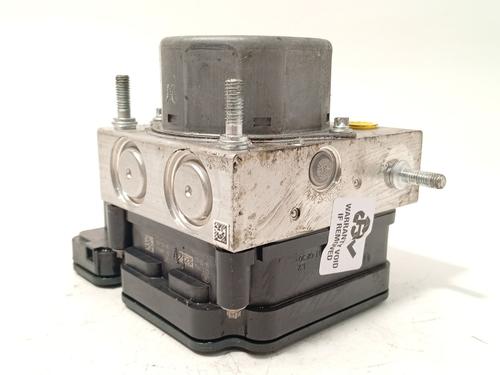 ABS pump RENAULT CAPTUR I (J5_, H5_) | BP31608677M43 - Image 2