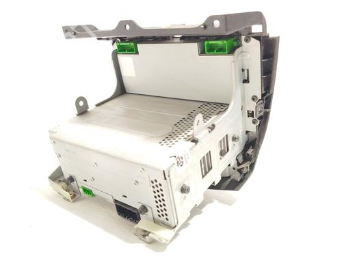 Radio HONDA ACCORD VII (CL, CN) 2.2 i-CTDi (CN1) | BP30871247E6