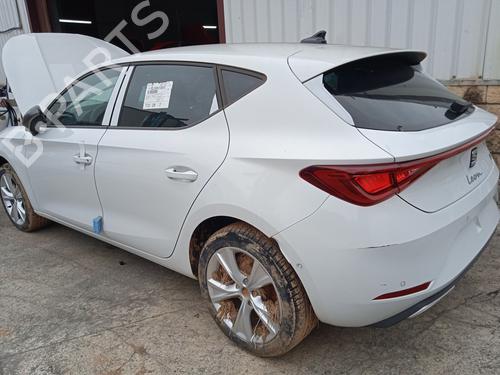 Left front suspension arm SEAT LEON (KL1, KLG) 1.0 TSI Mild Hybrid | BP30330560M12  - Image 15