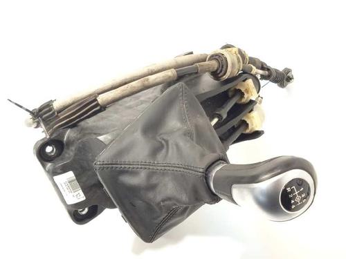 Used Gear lever Gear lever MERCEDES-BENZ CLA Shooting Brake (X117) CLA 180 d (117.912) (109 hp) 7546426 7546426