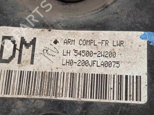 Left front suspension arm HYUNDAI SANTA FÉ III (DM, DMA)  | BP15883051M12 