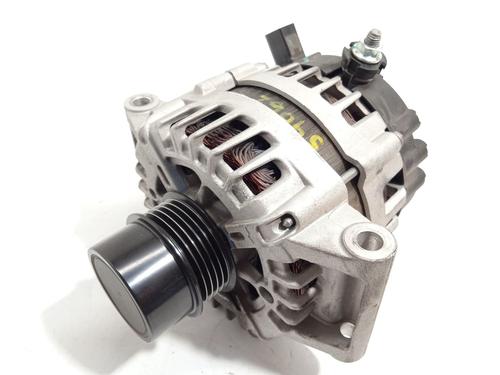 Used Alternator Alternator 19266458 19266458