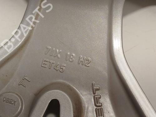 Fælk SEAT ATECA (KH7, KHP) 1.5 TSI | BP27716765C45