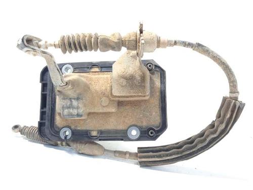 Gear lever SUBARU LEGACY V Estate (BR) 2.0 D AWD | BP7514210M90 