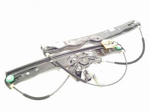 Used Front left window mechanism Front left window mechanism 17632749 17632749