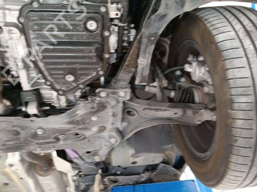 Gearbox OPEL FRONTERA (OV24) 1.2 MHEV | BP39431544M3 - Image 28